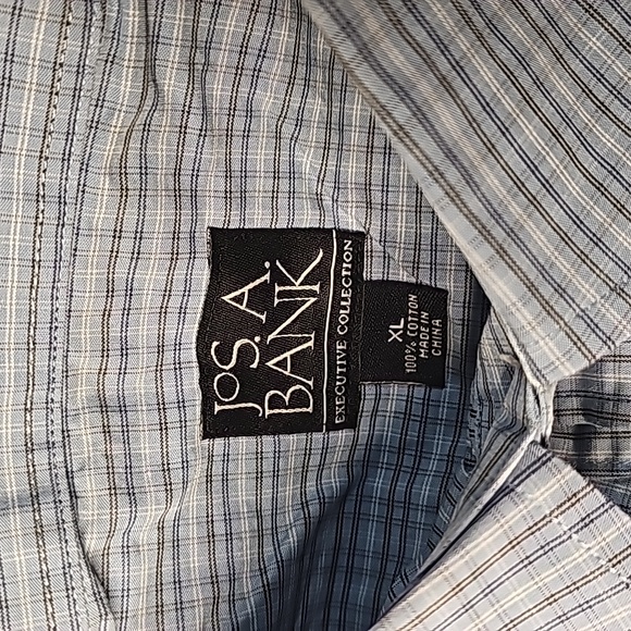 Jos. A. Bank Executive Collection XL - Picture 2 of 2